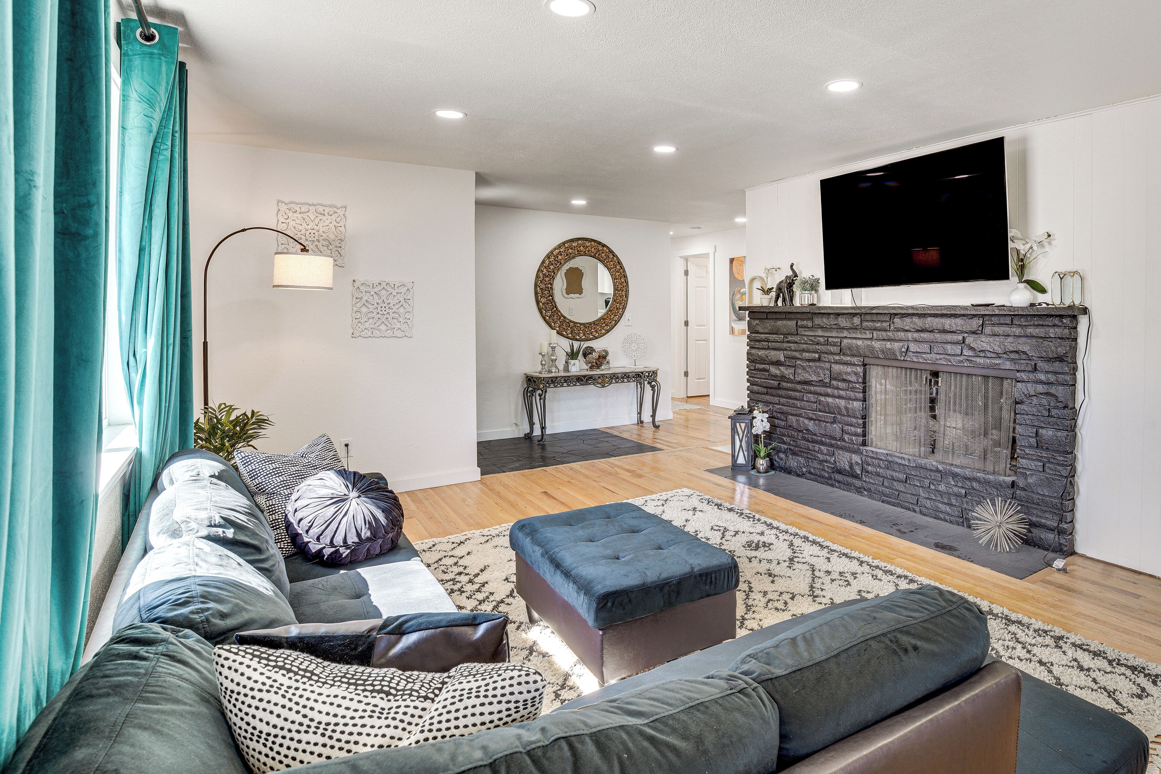 Casa (3 Bedrooms) | Fachada del alojamiento