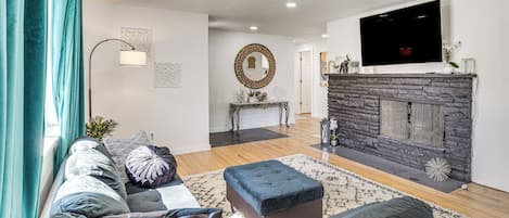 House (3 Bedrooms) | Front of property