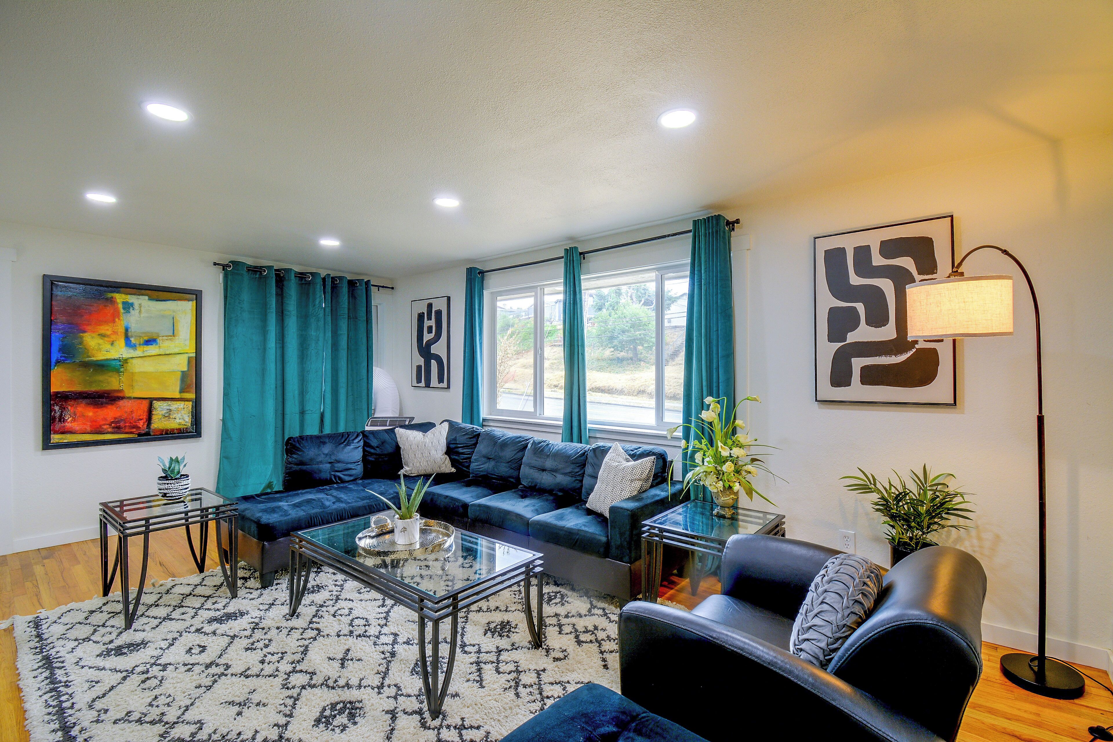 Hus (3 Bedrooms) | Boendets fasad