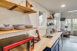 Rumah (1 Bedroom) | Interior