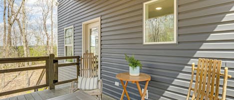 Talo (1 Bedroom) | Sisätilat