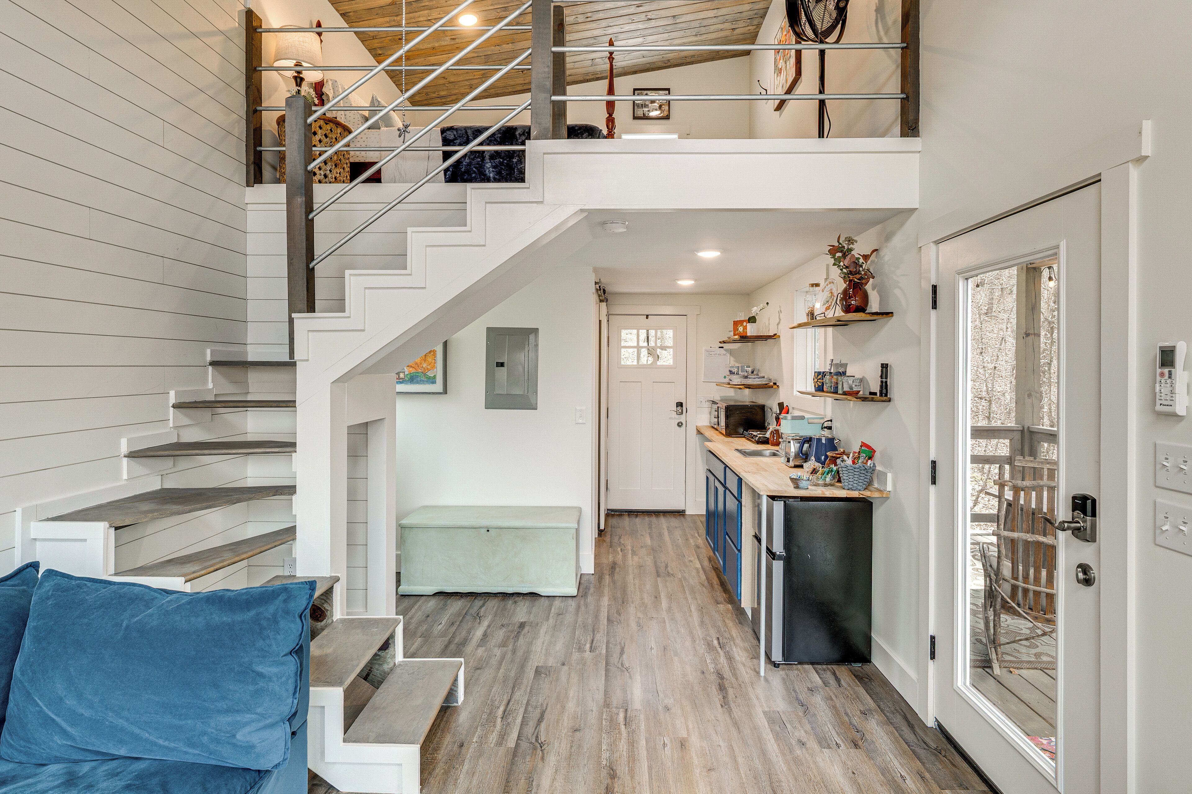 Rumah (1 Bedroom) | Interior