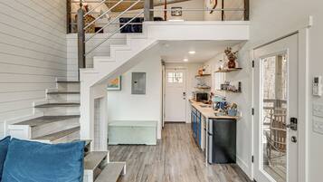 Rumah (1 Bedroom) | Interior
