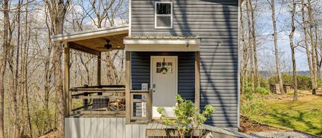 House (1 Bedroom) | Front of property