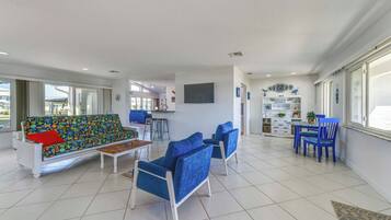 Maison (2 Bedrooms) | Intérieur