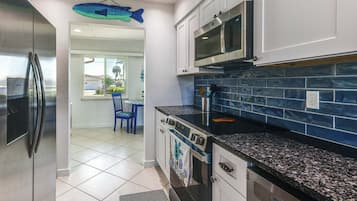 Huis (2 Bedrooms) | Interieur