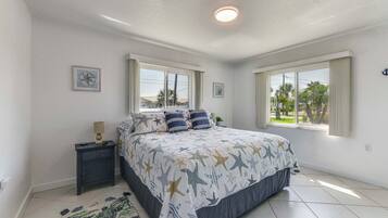 Maison (2 Bedrooms) | Intérieur
