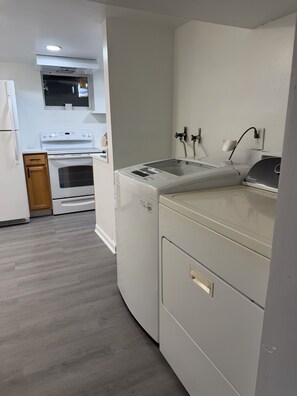 Interior - Cozy basement near National Harbor and 25 min close to D.C. (Fort Washington)