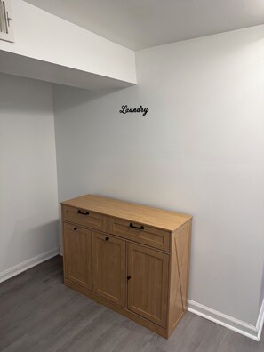 Interior - Cozy basement near National Harbor and 25 min close to D.C. (Fort Washington)