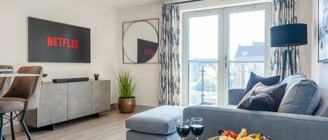 منطقة المعيشة