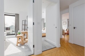 Interiør