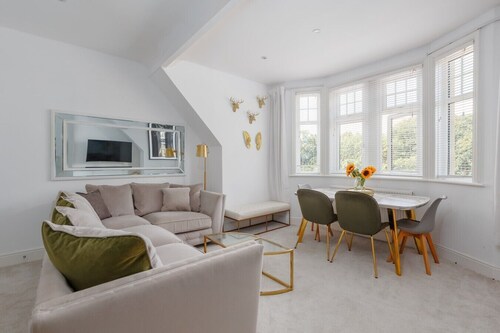 Park Views by Grandeur Property