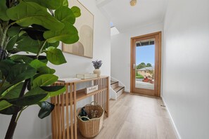 Interior - Scenic Risdon Retreat | Deck, Views & Nature Trail (Risdon)