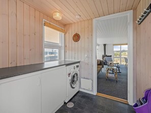 Hus | Innvendig