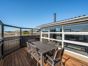 House | Exterior - 4 Star Holiday Home in Lokken (Lokken)