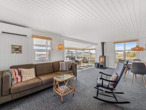 Ferienhaus | Innenbereich