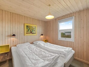 Ferienhaus | Innenbereich