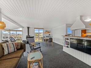 Hus | Innvendig