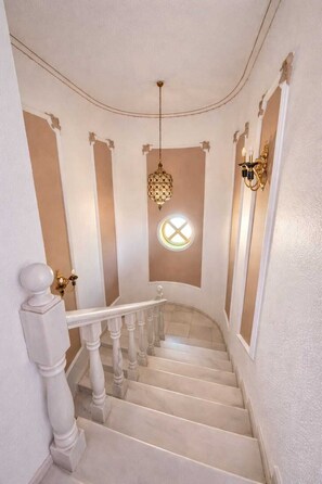 Interior - Villa MMH 5min to the beach (AN)