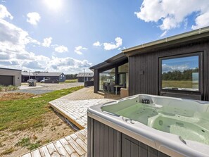 House | Exterior - 4 Star Holiday Home in Lokken (Lokken)