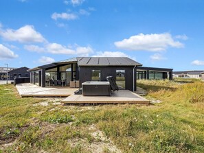 House | Exterior - 4 Star Holiday Home in Lokken (Lokken)