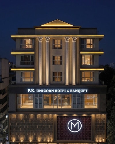 P K Unicorn Hotel & Banquet