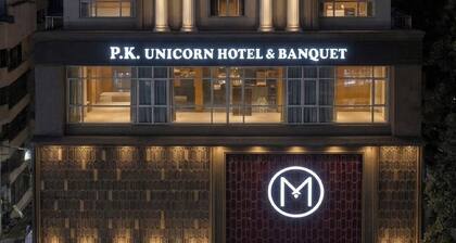 P K Unicorn Hotel & Banquet
