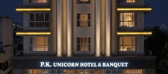 P K Unicorn Hotel & Banquet