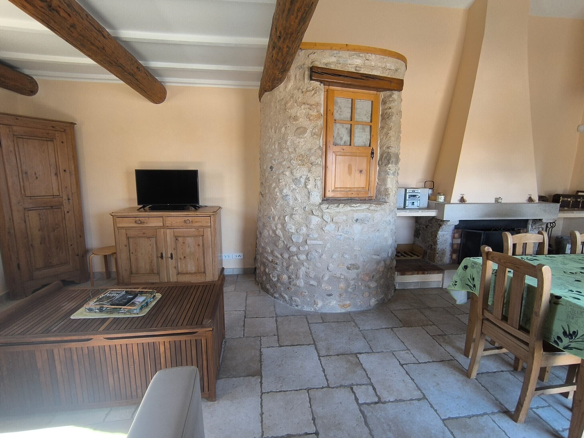 Restauration