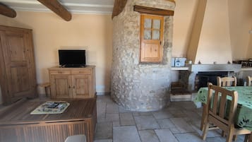 Restauration