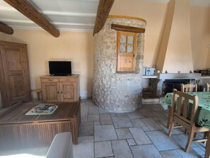 Restauration