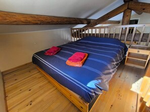 Room - Le Puits des Oliviers (Puimoisson)