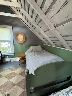 3 chambres, Wi-Fi, draps fournis