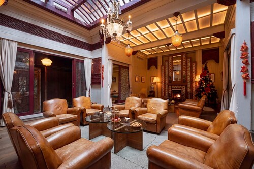 HUIZHOU MANOR by  TACHUAN RESORTS