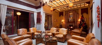HUIZHOU MANOR by TACHUAN RESORTS