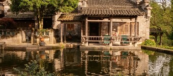 HUIZHOU MANOR by  TACHUAN RESORTS