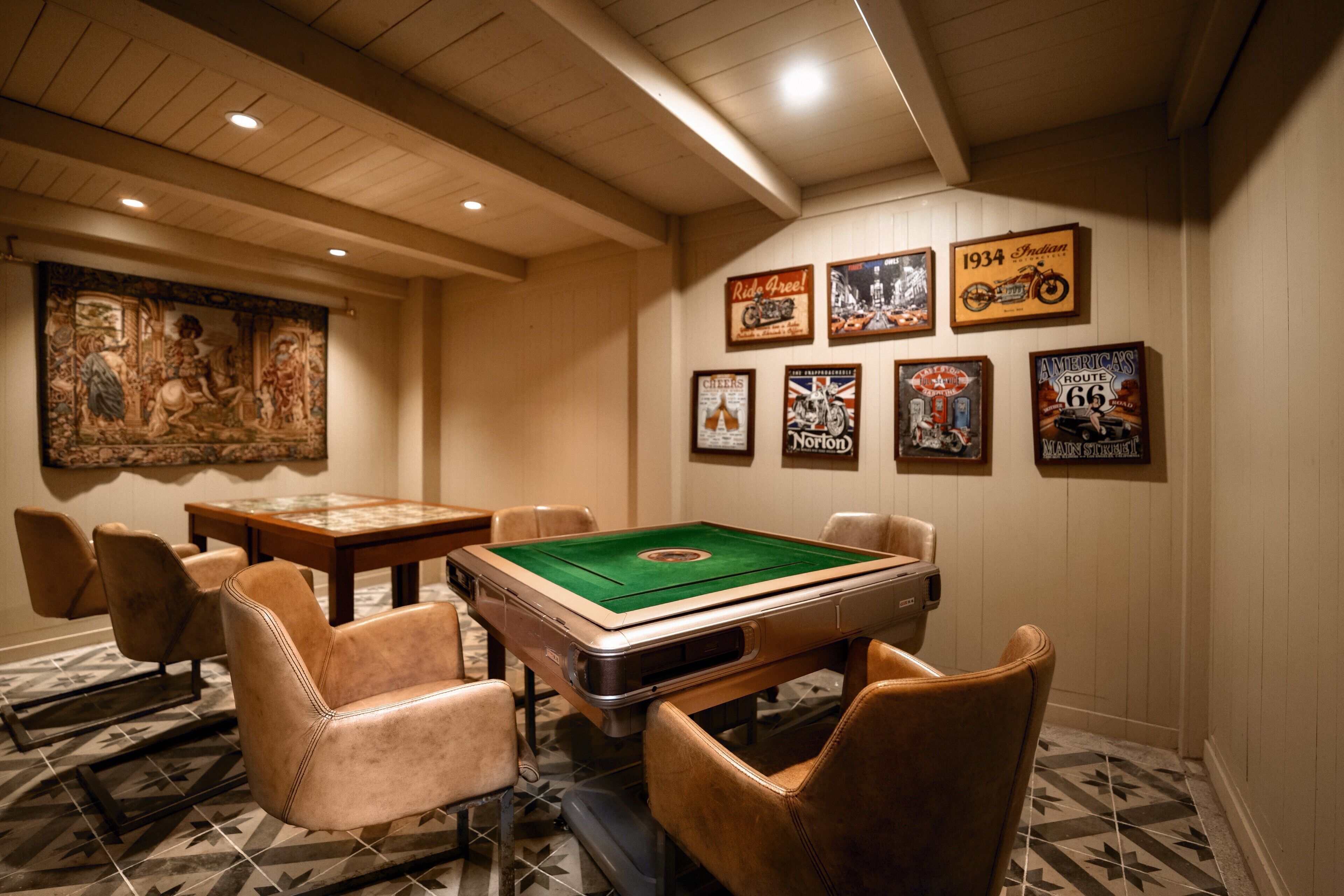Casino