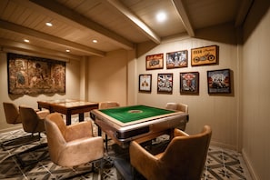 Casino - HUIZHOU MANOR by  TACHUAN RESORTS (Huangshan)