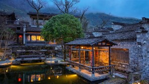 Exterior - HUIZHOU MANOR by  TACHUAN RESORTS (Huangshan)