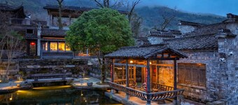 HUIZHOU MANOR by  TACHUAN RESORTS
