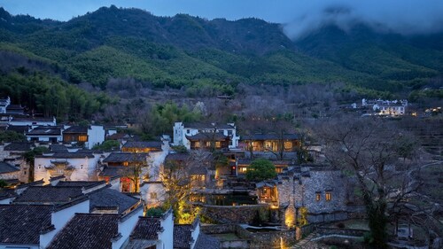 HUIZHOU MANOR by  TACHUAN RESORTS