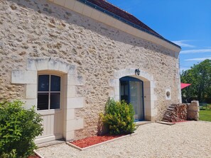 Exterior - Vrbo Property (Chambourg-sur-Indre)