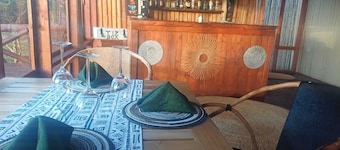 Amani Eserian Ngorongoro