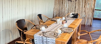 Amani Eserian Ngorongoro