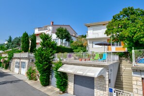 Exterior - Vrbo Property (Jadranovo)