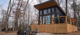 Moss Rock Chalet-cozy chalet