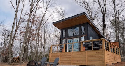 Moss Rock Chalet-cozy chalet