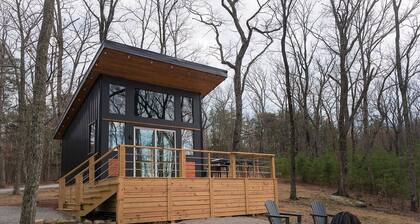 Moss Rock Chalet-cozy chalet