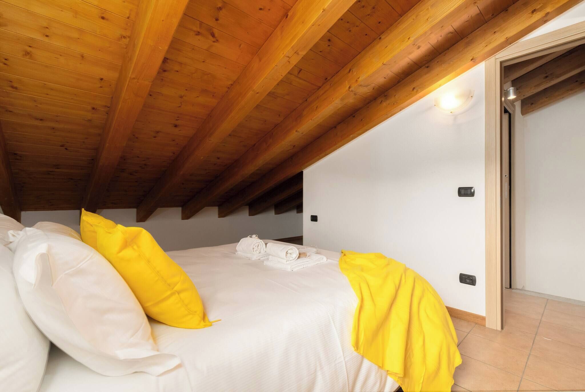 3 chambres