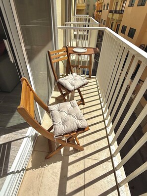 Property grounds - Eight Point Living SL12 - Sliema (Sliema)
